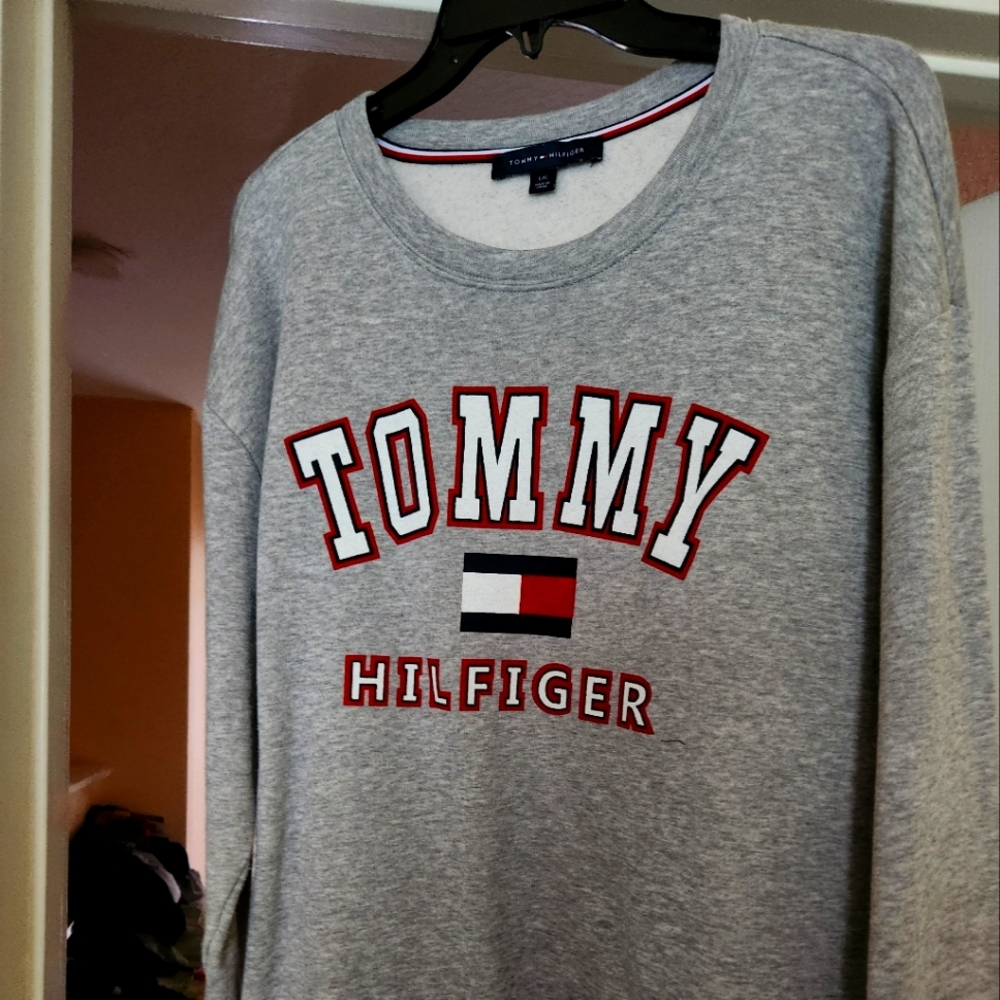 Tommy Hilfiger Sweat shirt